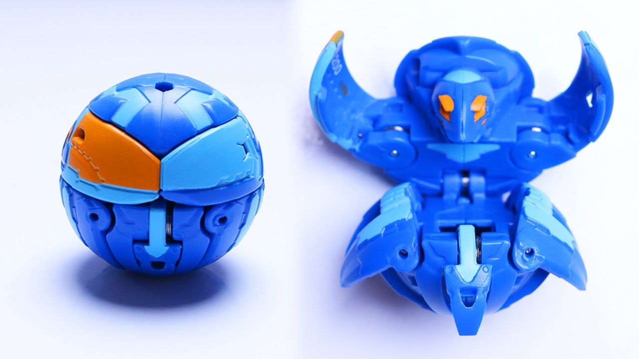 NEW VICEROX BAKUGAN | Bakugan Battle Planet