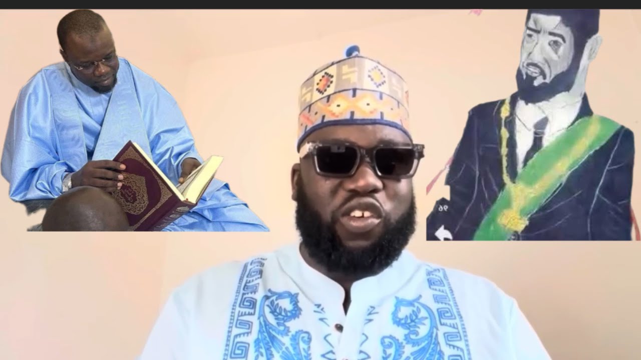 Lane motax &ntilde;ii &euml;ppu ci S&eacute;n&eacute;galais yi sol&eacute;en d&eacute;ffal&eacute; lu baax sonnu ci moom il faut que &ntilde;u wor la 