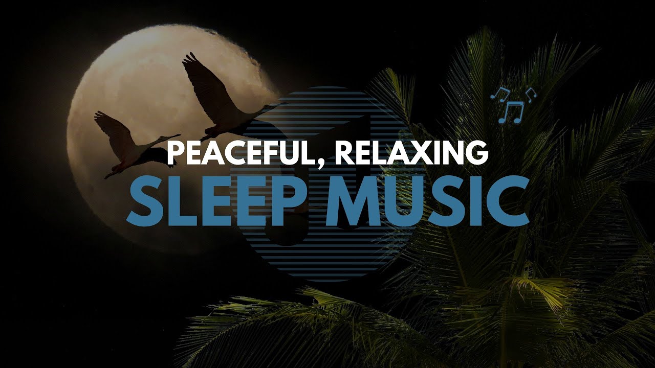 Opuštajuća Muzika Za Spavanje