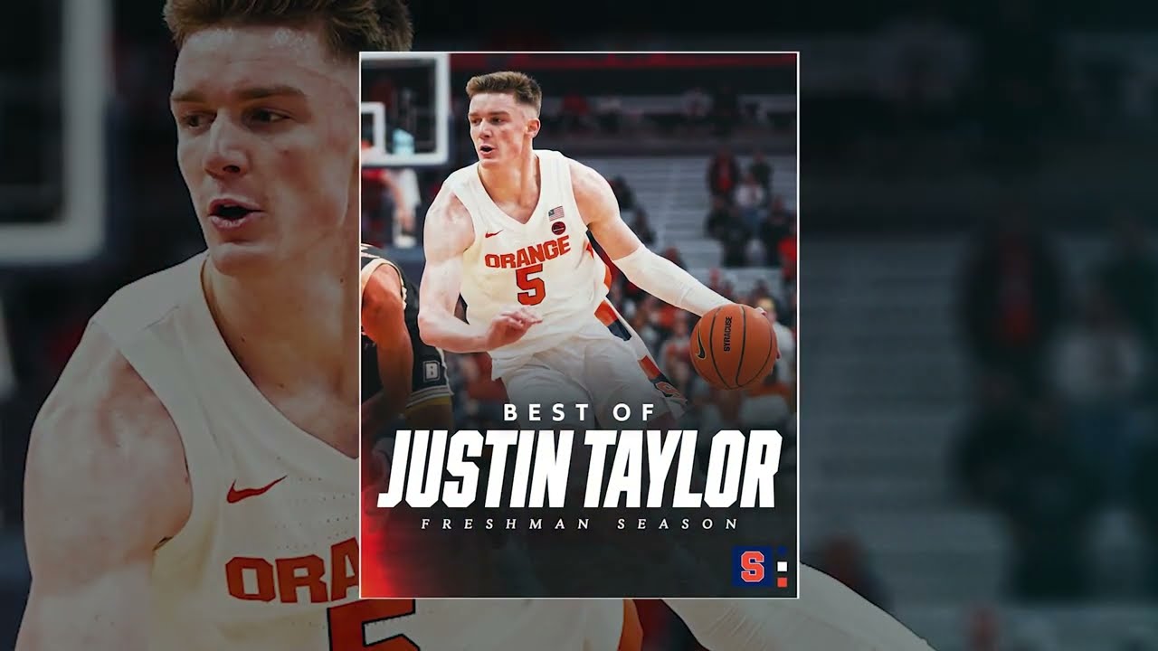 Highlights | Best of Justin Taylor