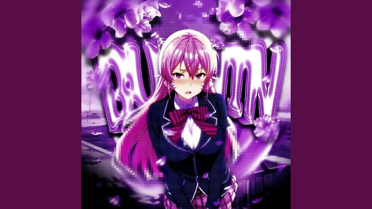 BURNIN (Super Slowed)
