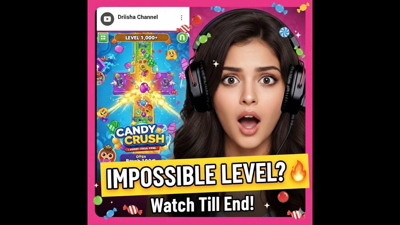 Itna mushkil level maine pehle kabhi nahi dekha! 🔥🎮
