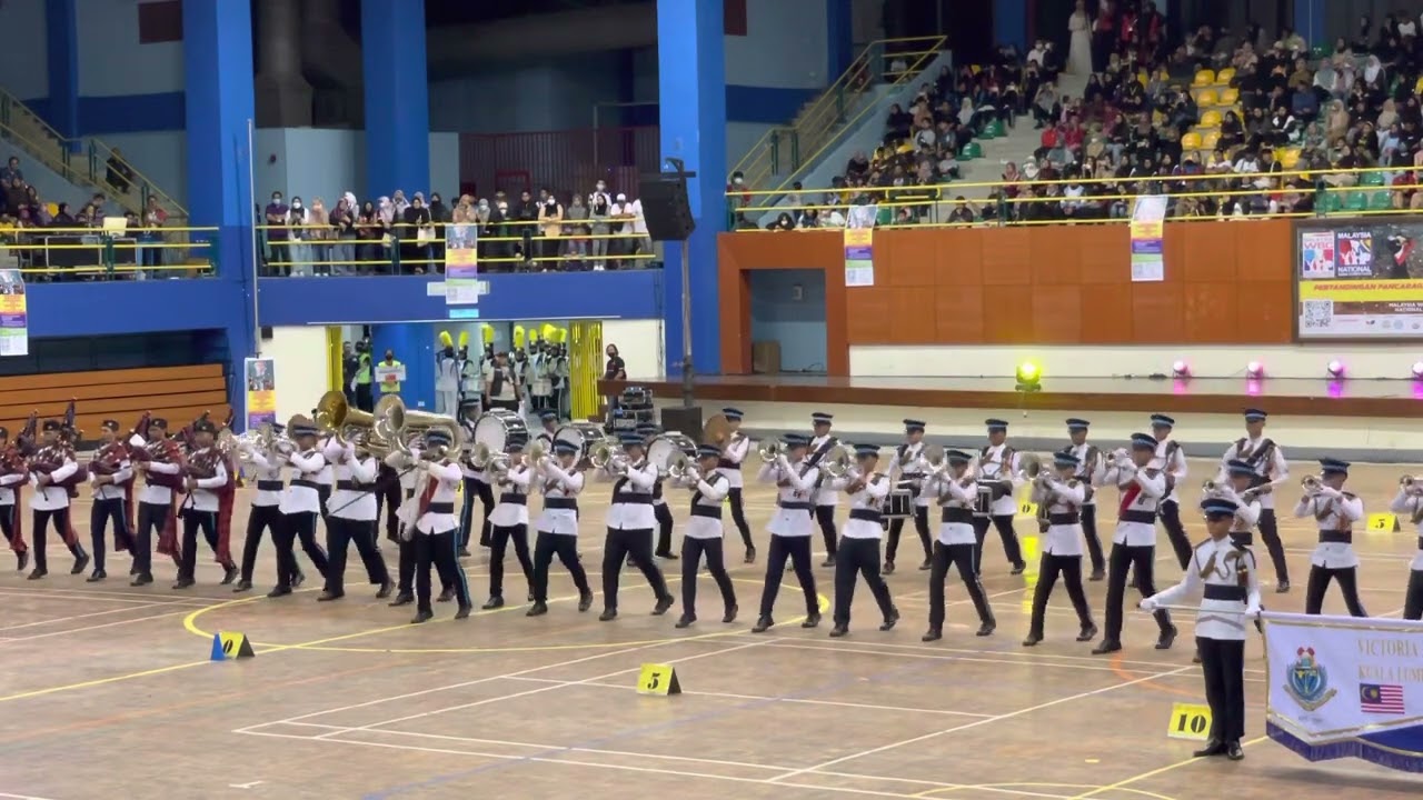 VICCB (Street Parade) MWBC 2022