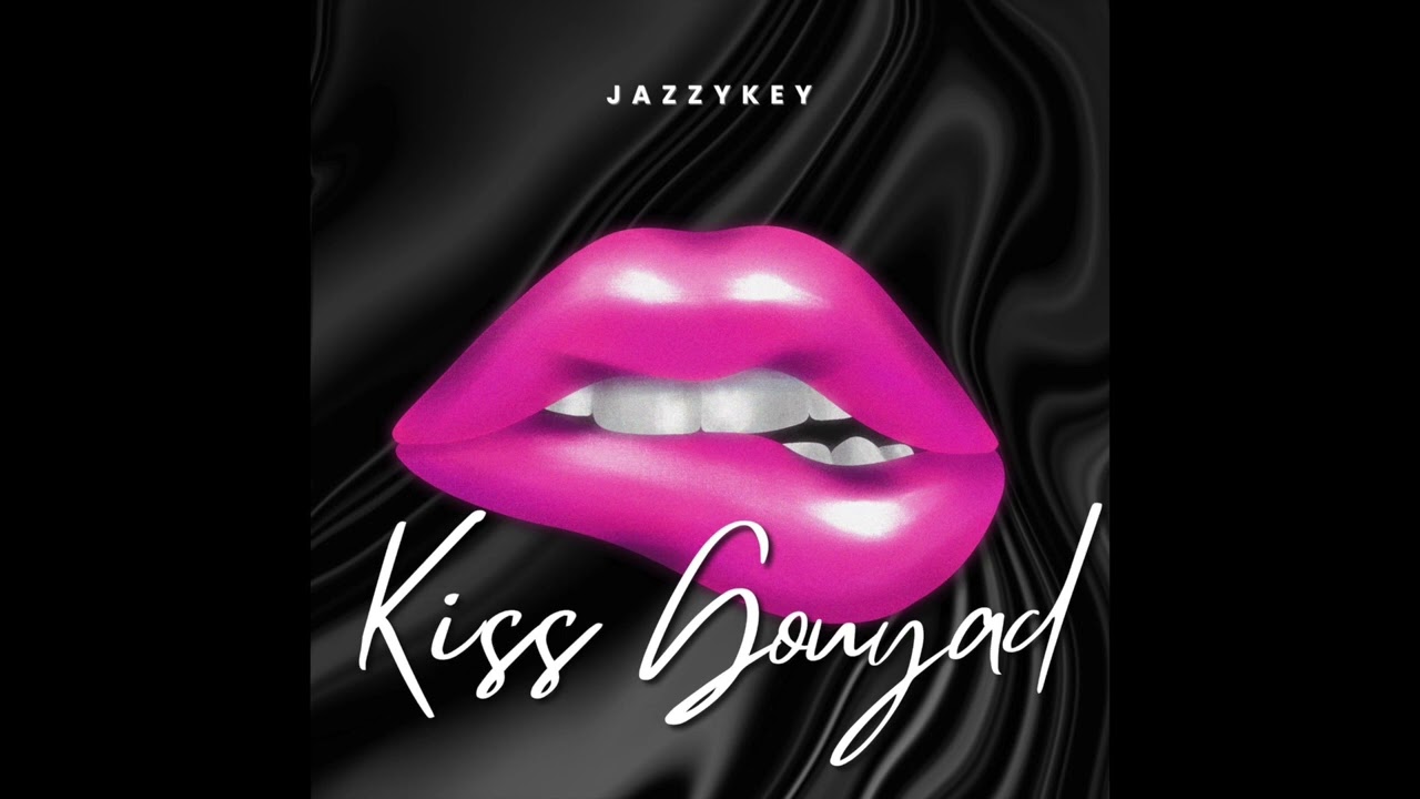 JazzyKey - Kiss Gouyad