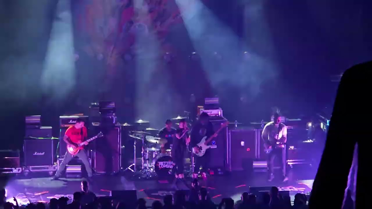 Better Lovers-Full Set (April 29th, 2025)