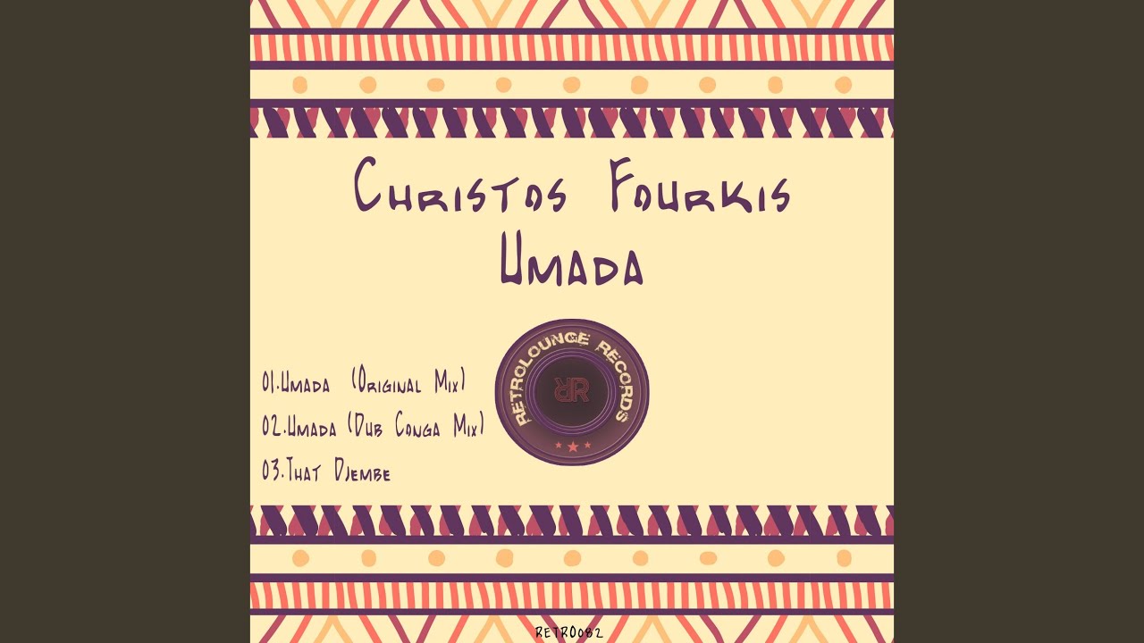 Umada (Original Mix)