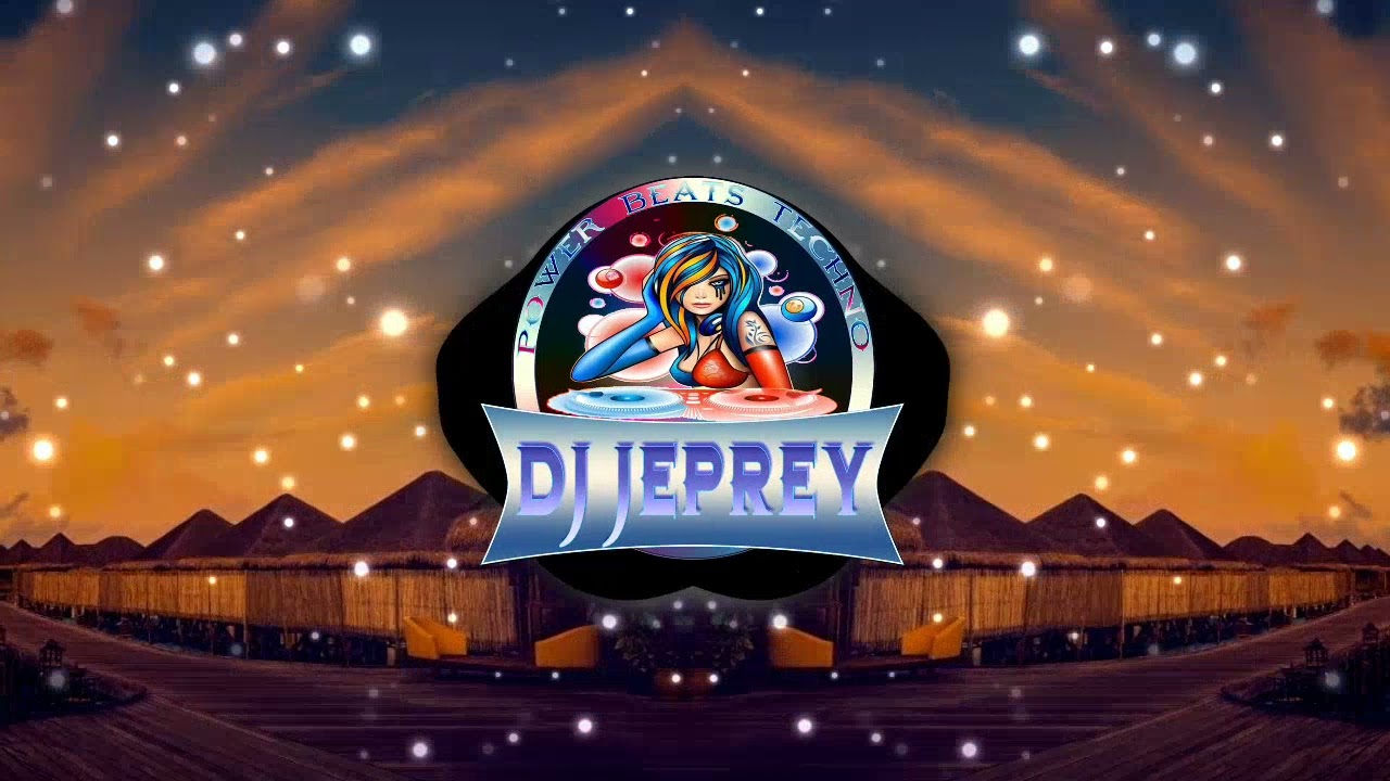 Dj Hero (Cash Cash) Techno Remix DjJeprey TikTok_Viral_Remix