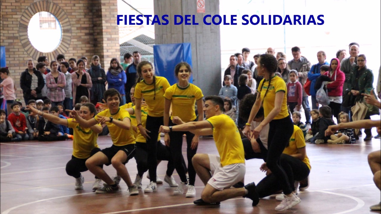 SOLIDARIDAD