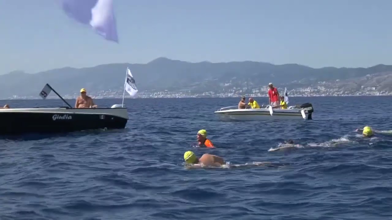 Swim for Parkinson 2022