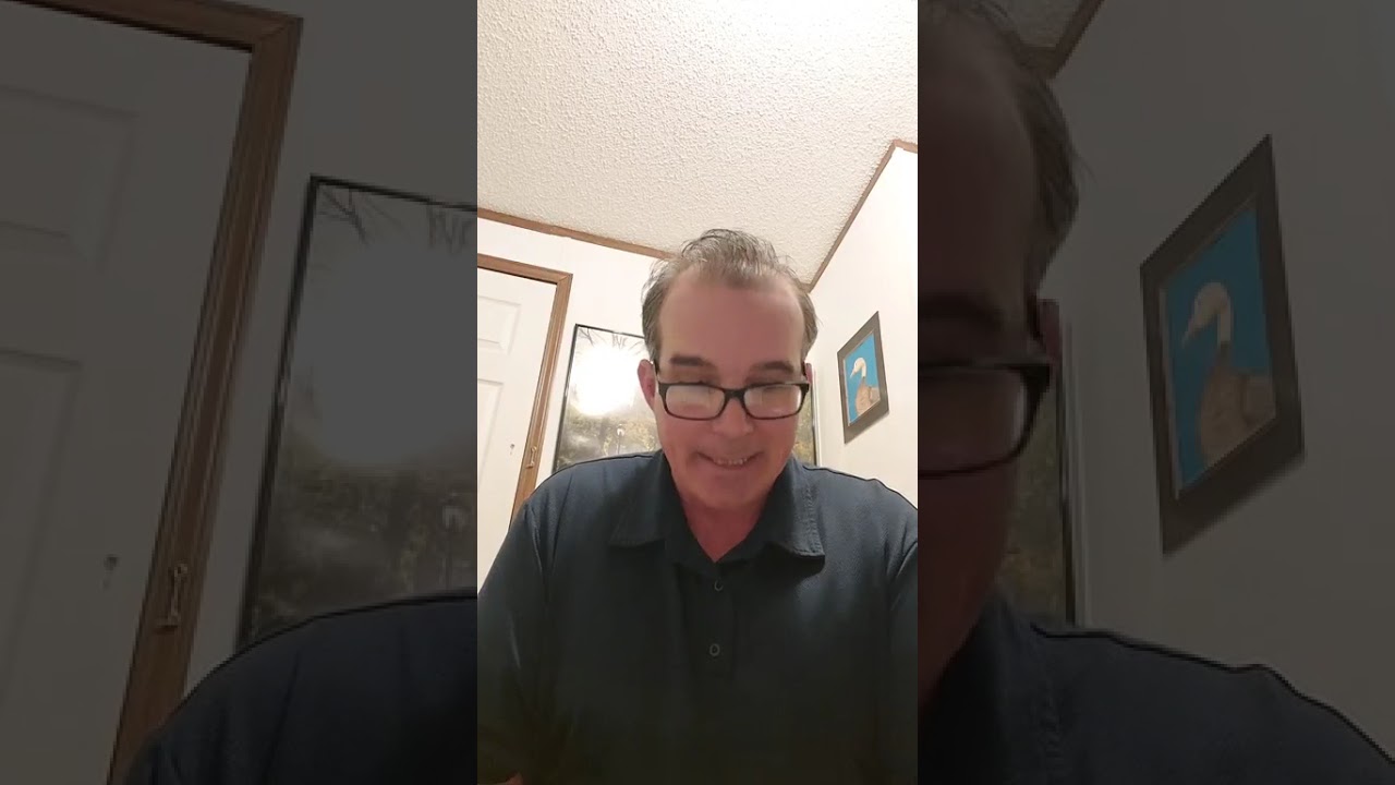 The Ministry of the Spirit, Verbal ministry, Fear of the Lord