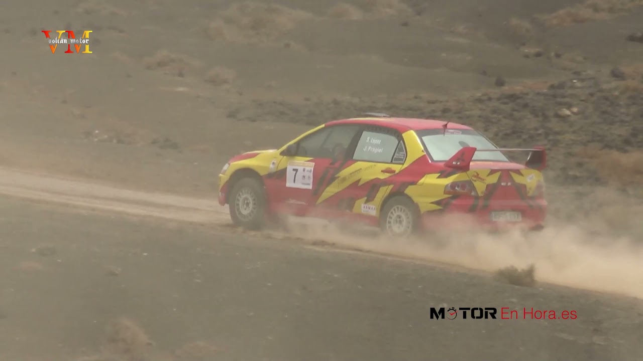 9 slalom tinajo 2021 - 01