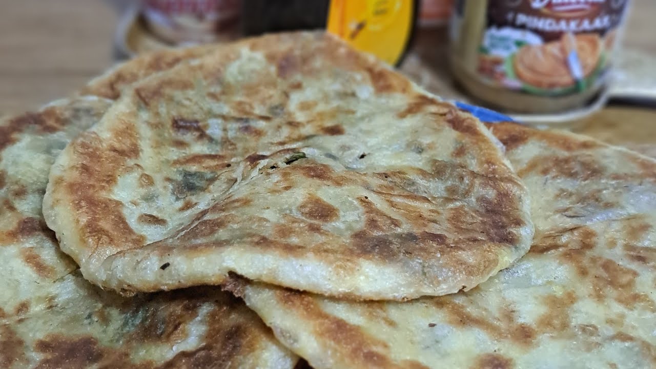 ملوي معمر بثلاث حشوات لرمضان/ كيذوب في الفم/مع طريقة ناجحه 100٠%