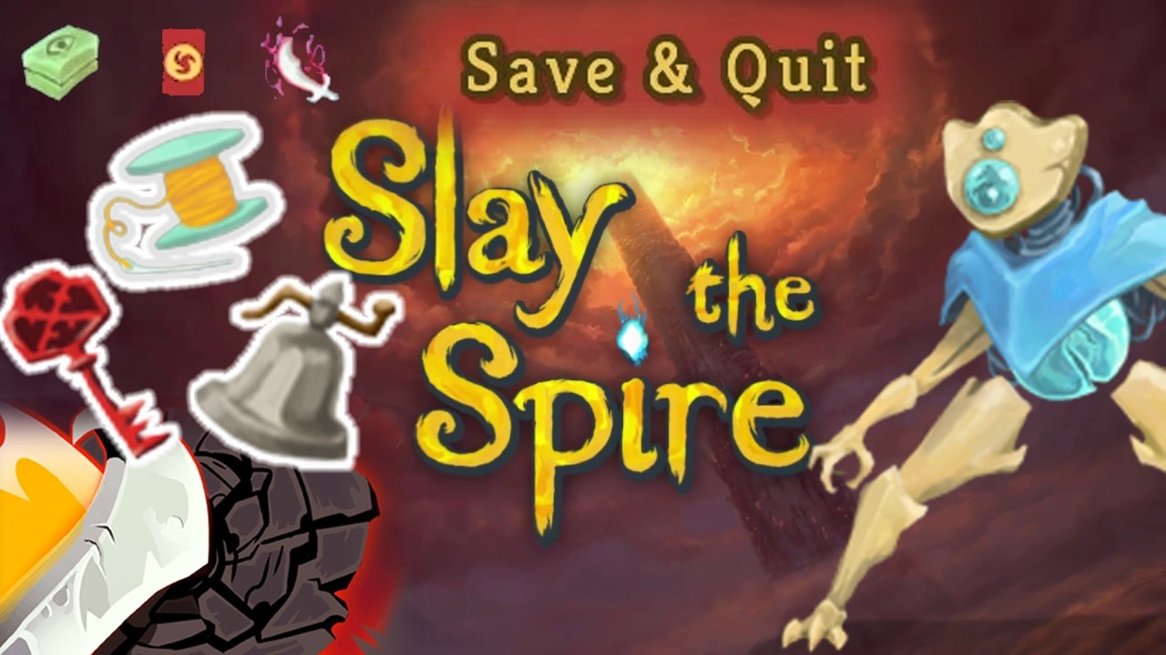 Slay the Spire March 11th Daily - Defect | Well, you can't say I haven't tried Reprogram :P
