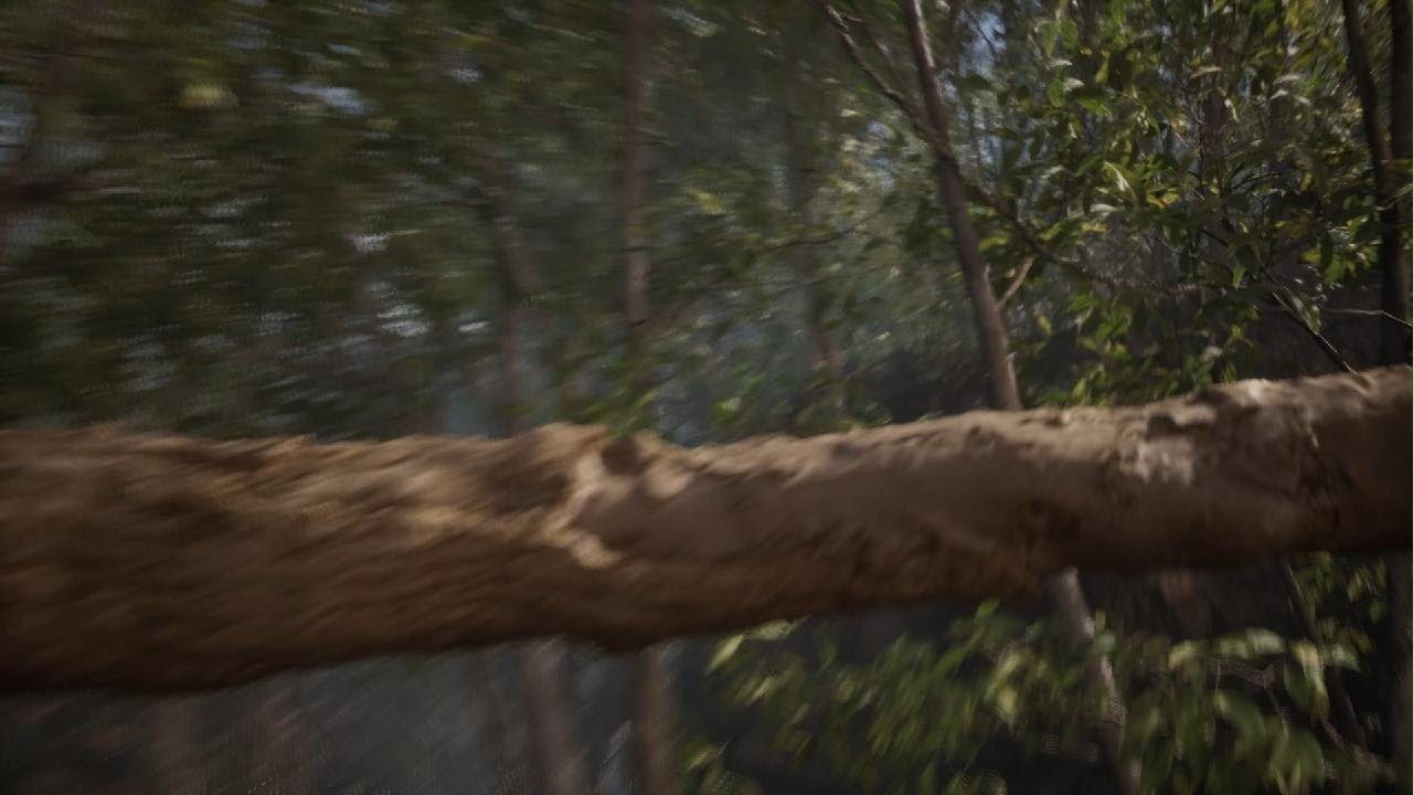 METAL GEAR SOLID Δ: SNAKE EATER # Decouverte Gameplay