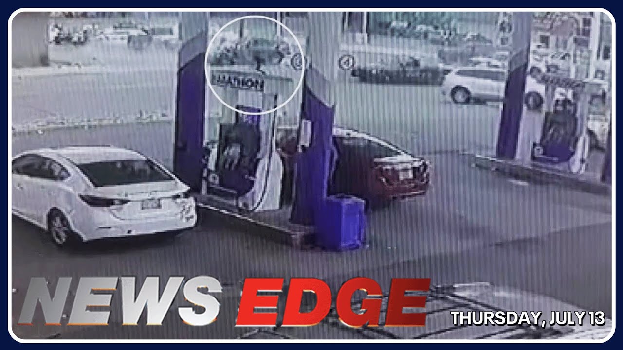 FOX 2 News: The Edge | July 13, 2023