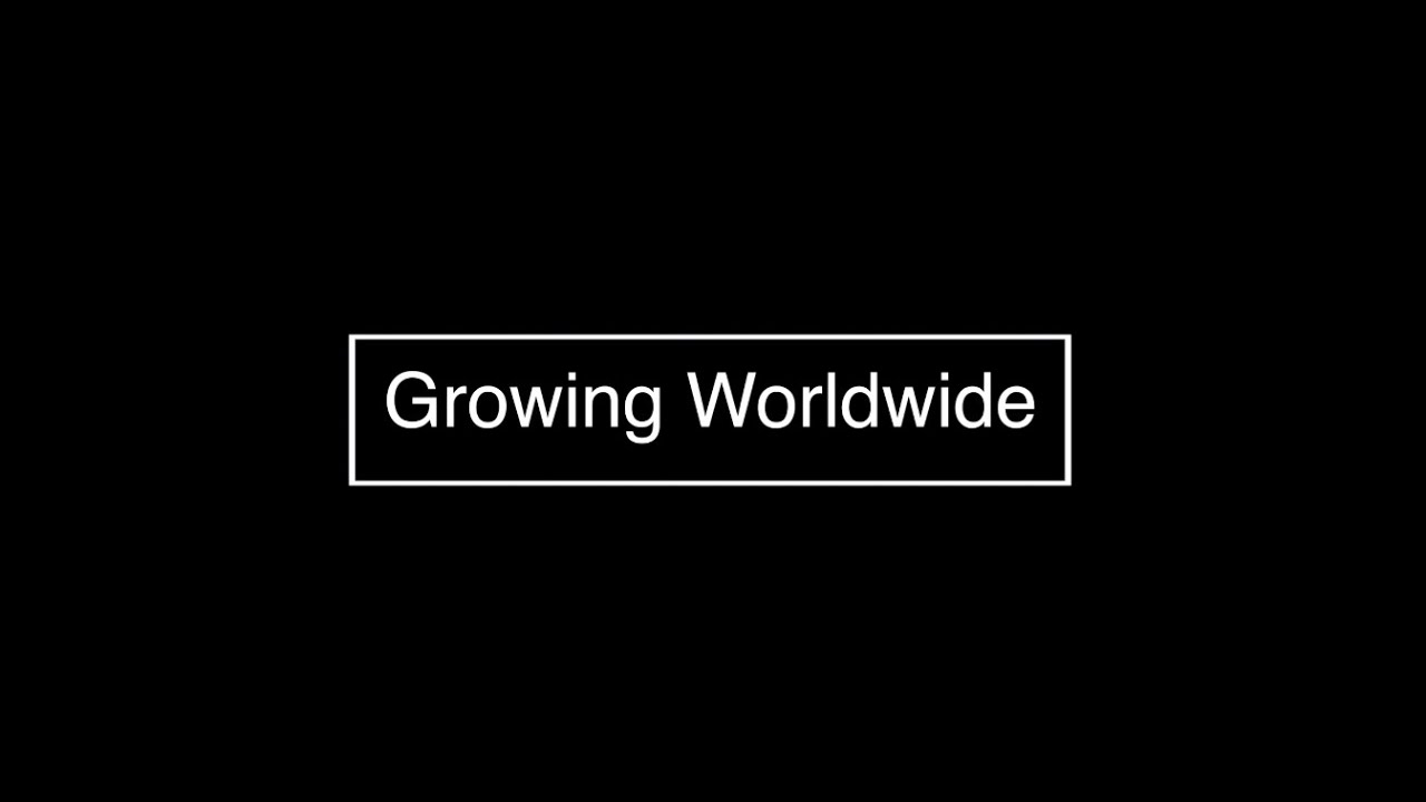 Growing Worldwide l AGL Tiles