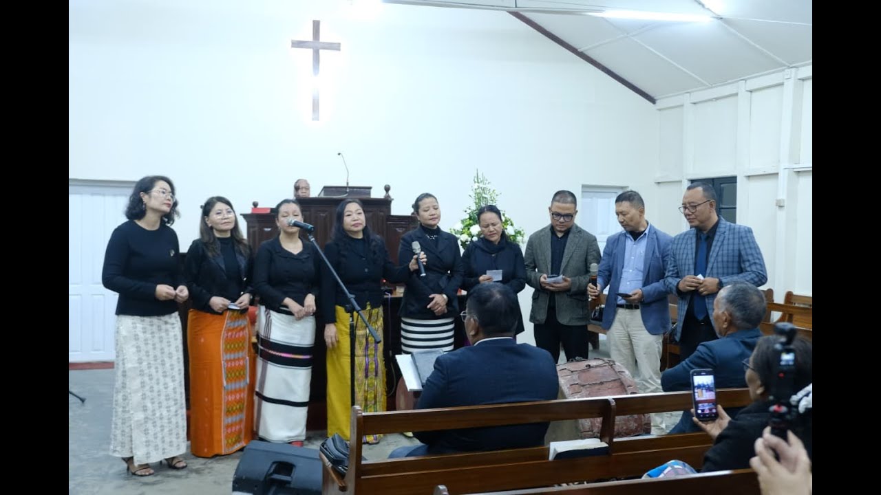 Davids Singers | Gungaan karenge 23 Nov 2025