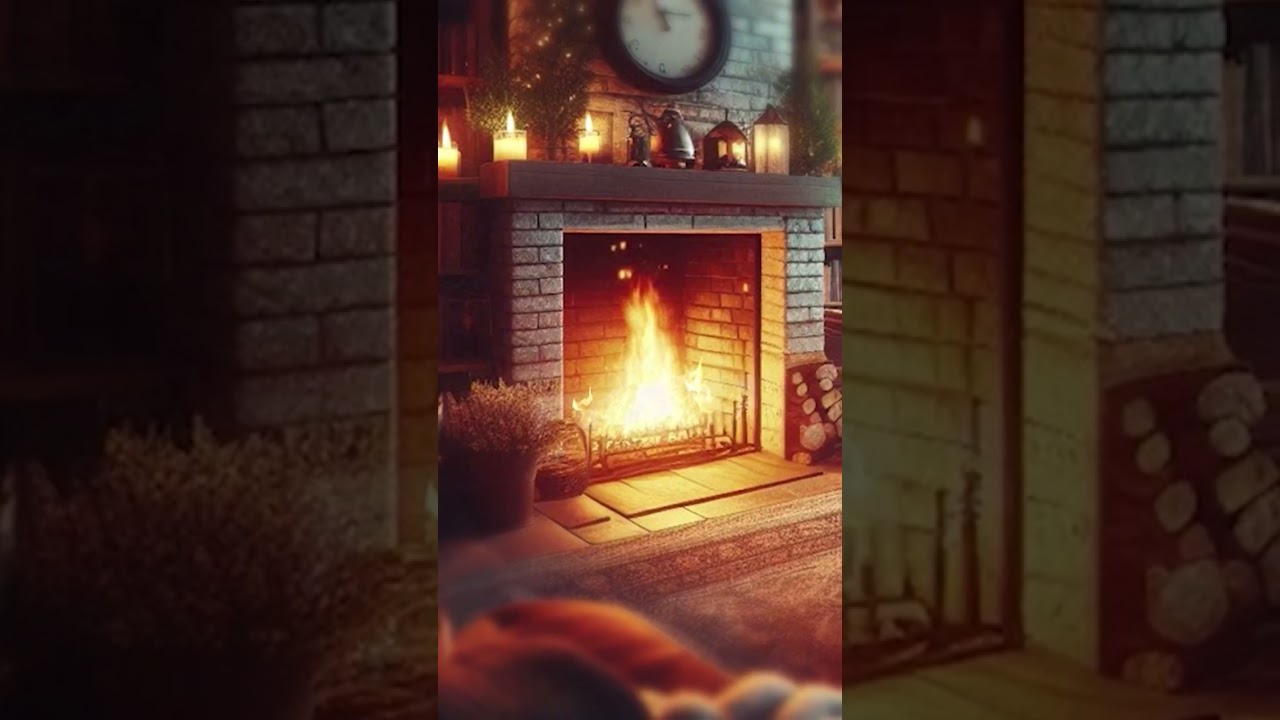 Relax and Unwind with Ambient Jazz #shorts #RelaxingMusic #AmbientJazz