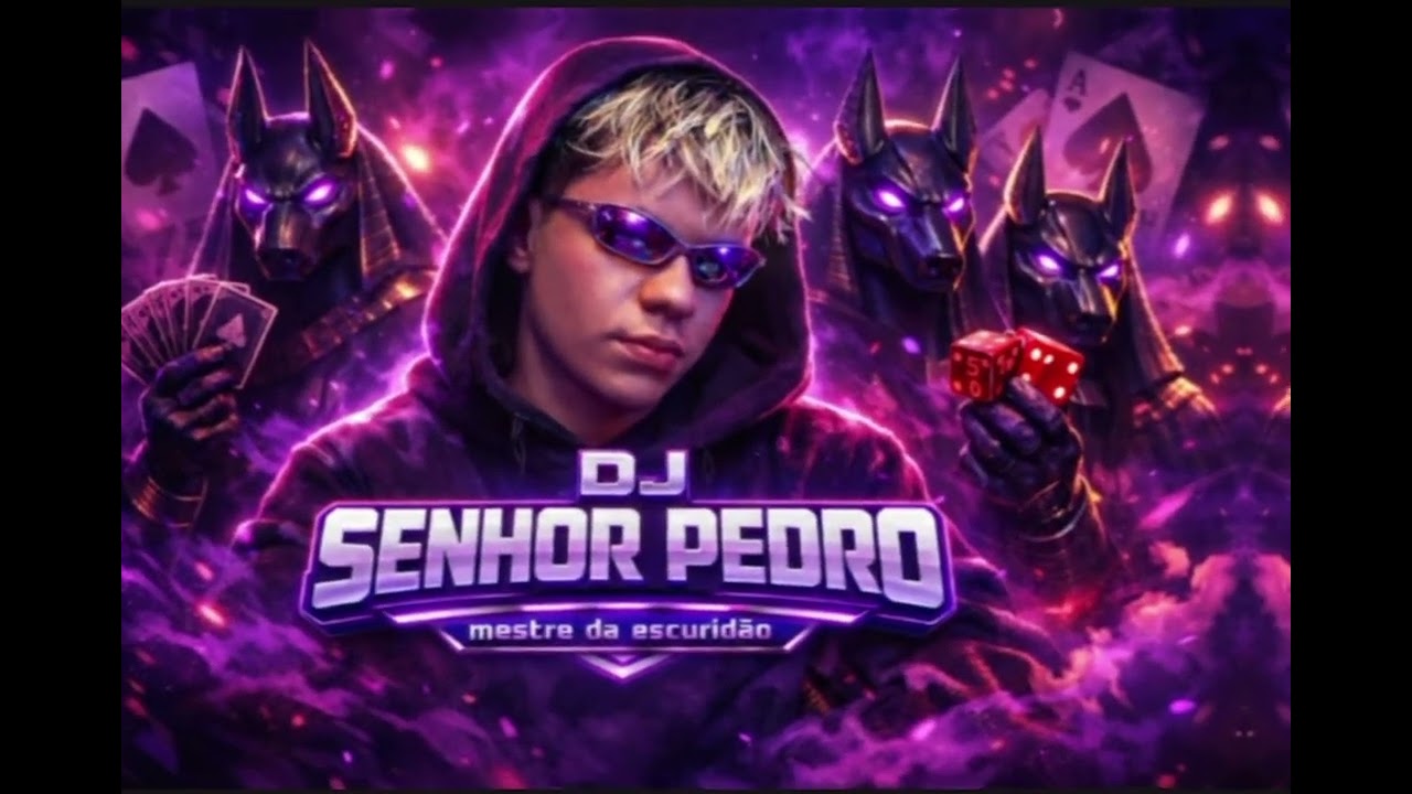 BRUXARIA HOMENAGEM AS RELIKIAS ( DJ SENHOR PEDRO ) ( Reupload ) 