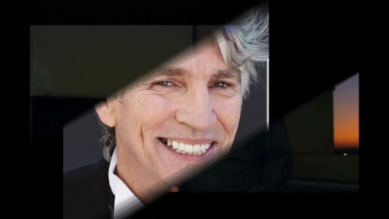 Self Control - Eric Roberts