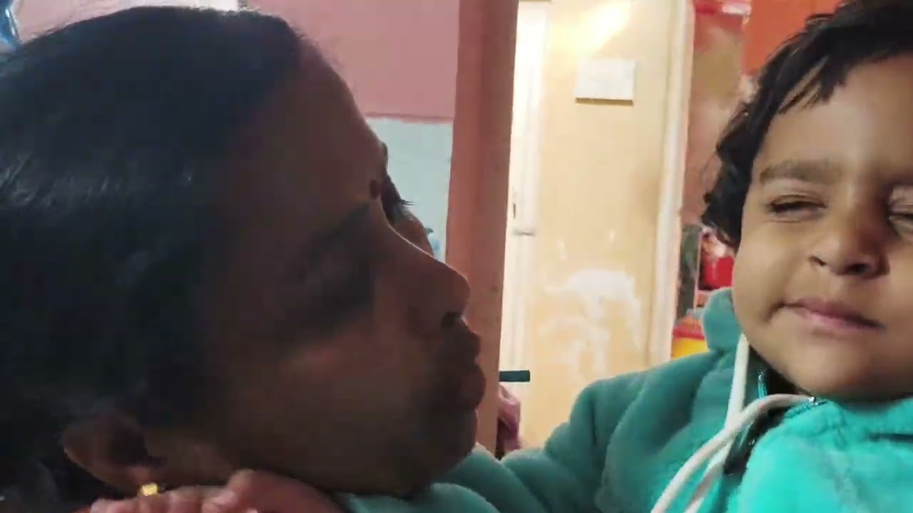 Birthday vlog part 1 