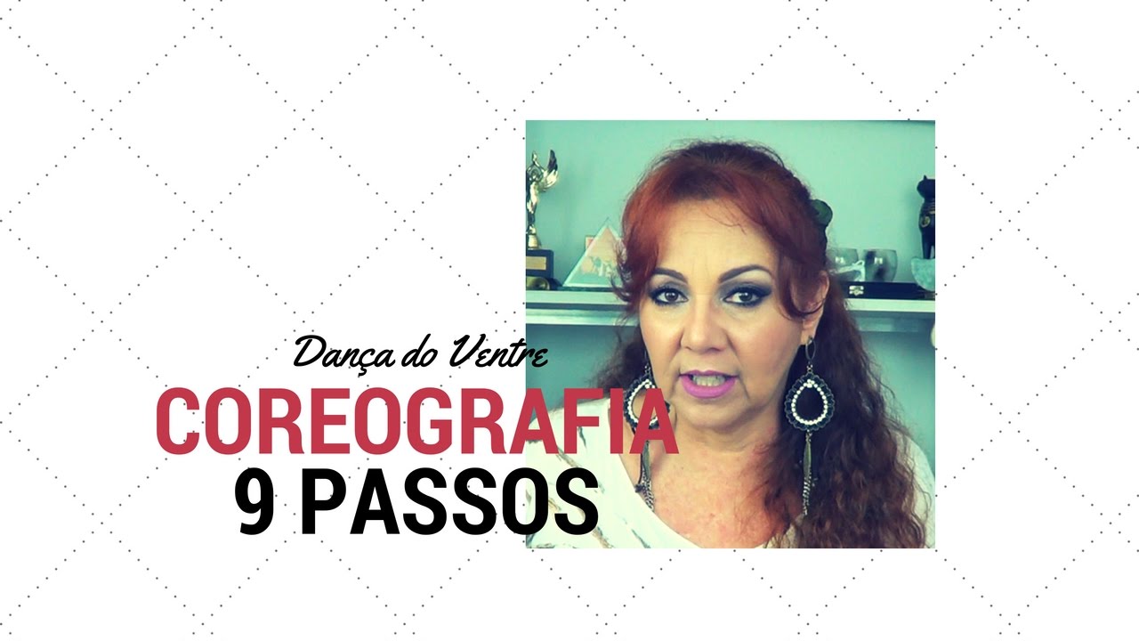 9 Passos Práticos para Criar a Coreografia Perfeita