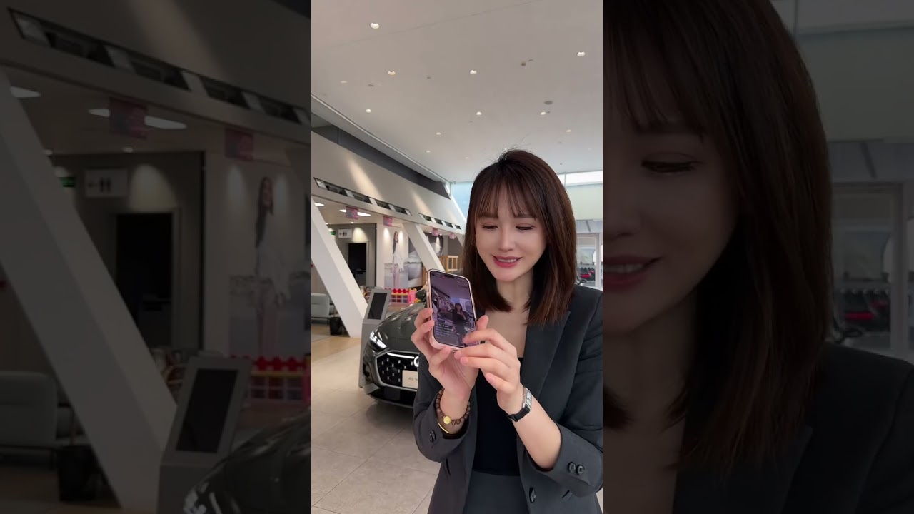 20260309 一汽奥迪清远奥泽