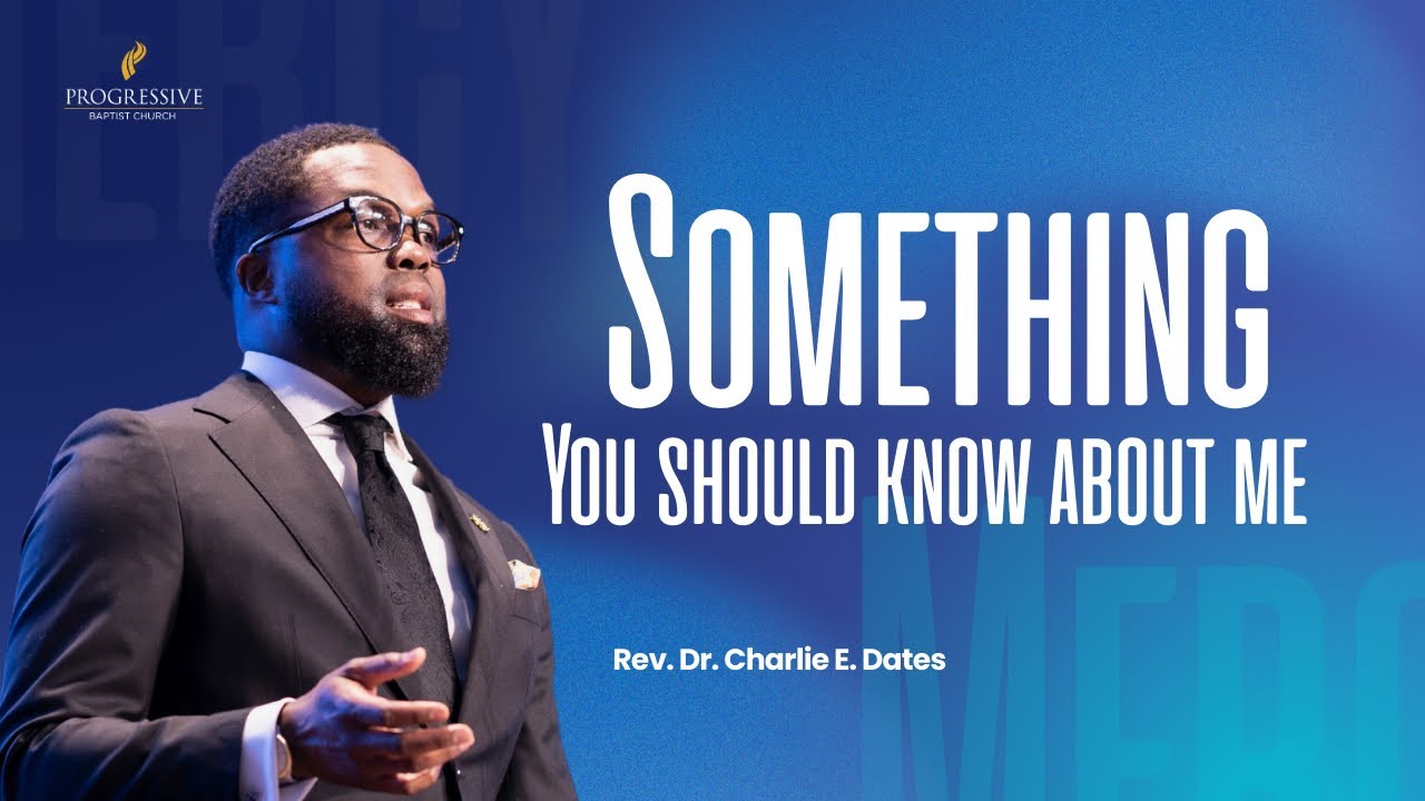 Sunday Morning Worship | March 1, 2026 | Pastor Charlie Dates
