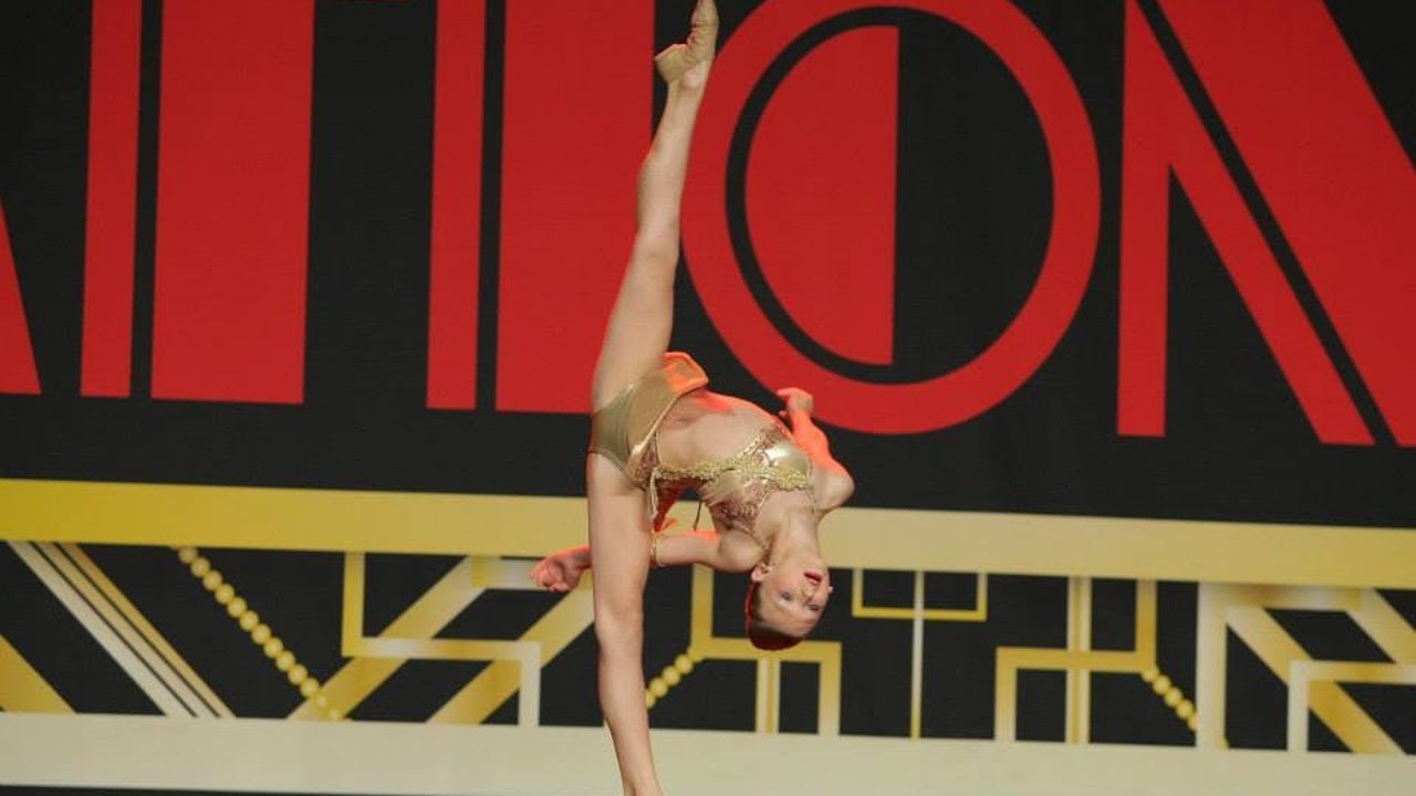 Autumn Miller - Titanium