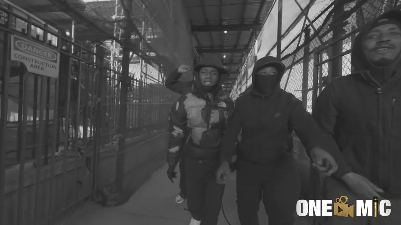 BIXBABY - “Start running”(One Mic Freestyle)