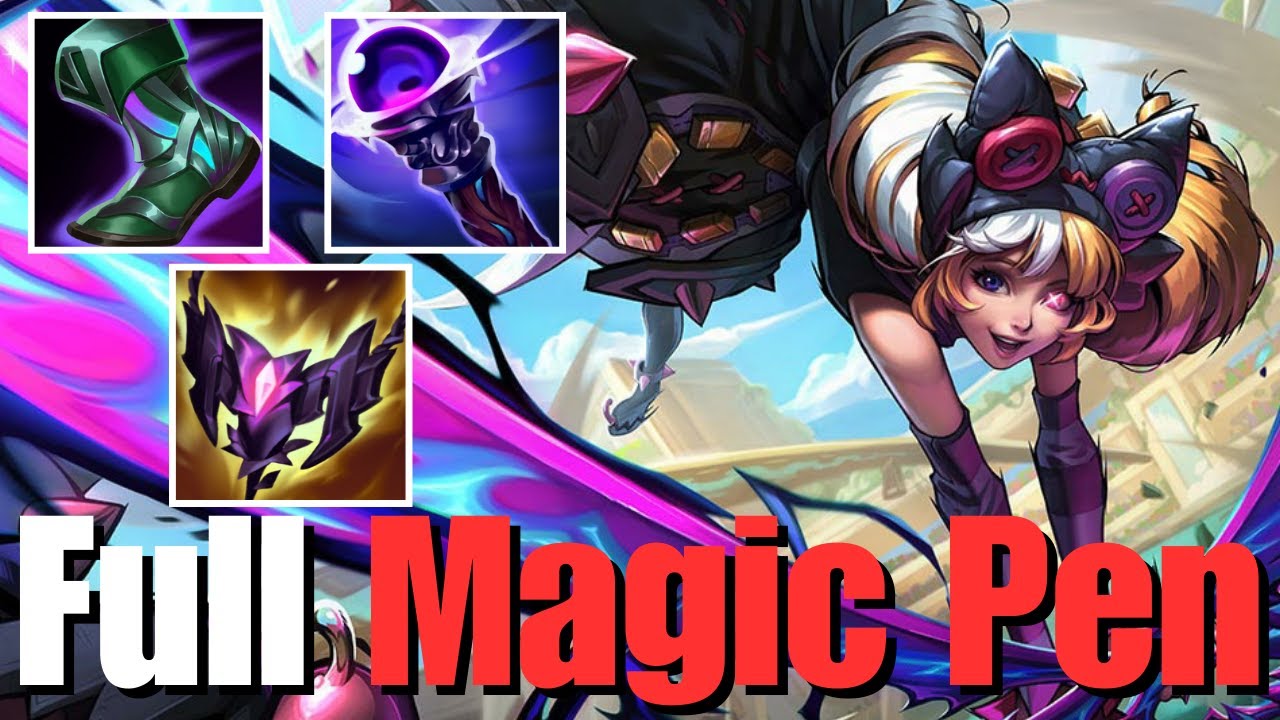 Stealing LP From PantsAreDragon in Low Masta (Gwen Mid)
