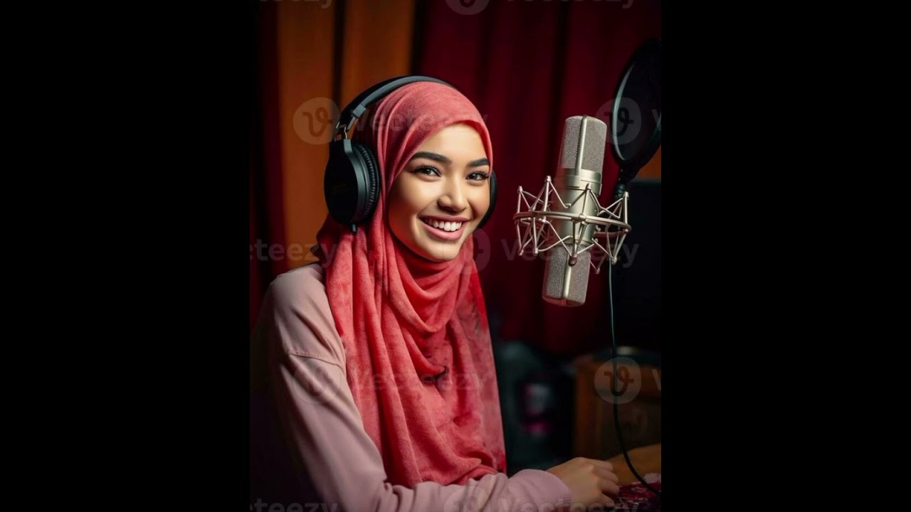 Lagu Galela, Marhaban ya Ramadan Cover 2026