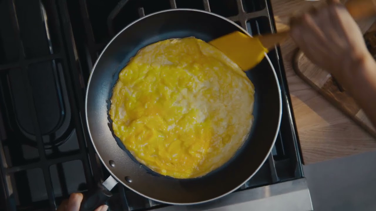 Egg Farmers of Canada - Whisk Whisk Whisk