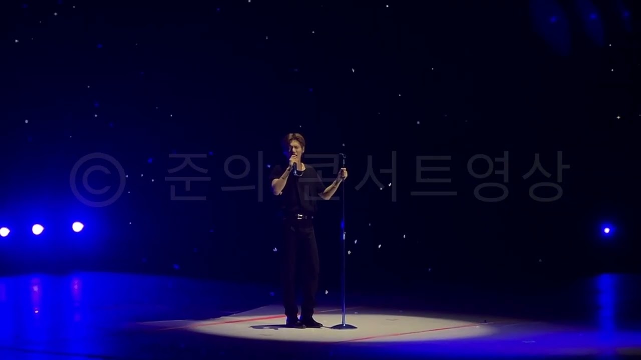 TXT WORLD TOUR ACT:TOMORROW IN KUALA LUMPUR | Bird of Night (태현solo) + Sunday Driver (수빈 solo)