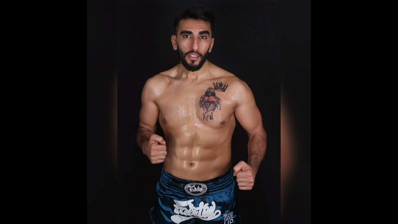 Tuncay Güven - Kral Kral 👑👑