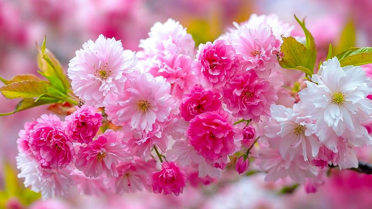 🌸Music heals the heart and blood vessels🌿 Soothing music restores the nervous system, relaxing