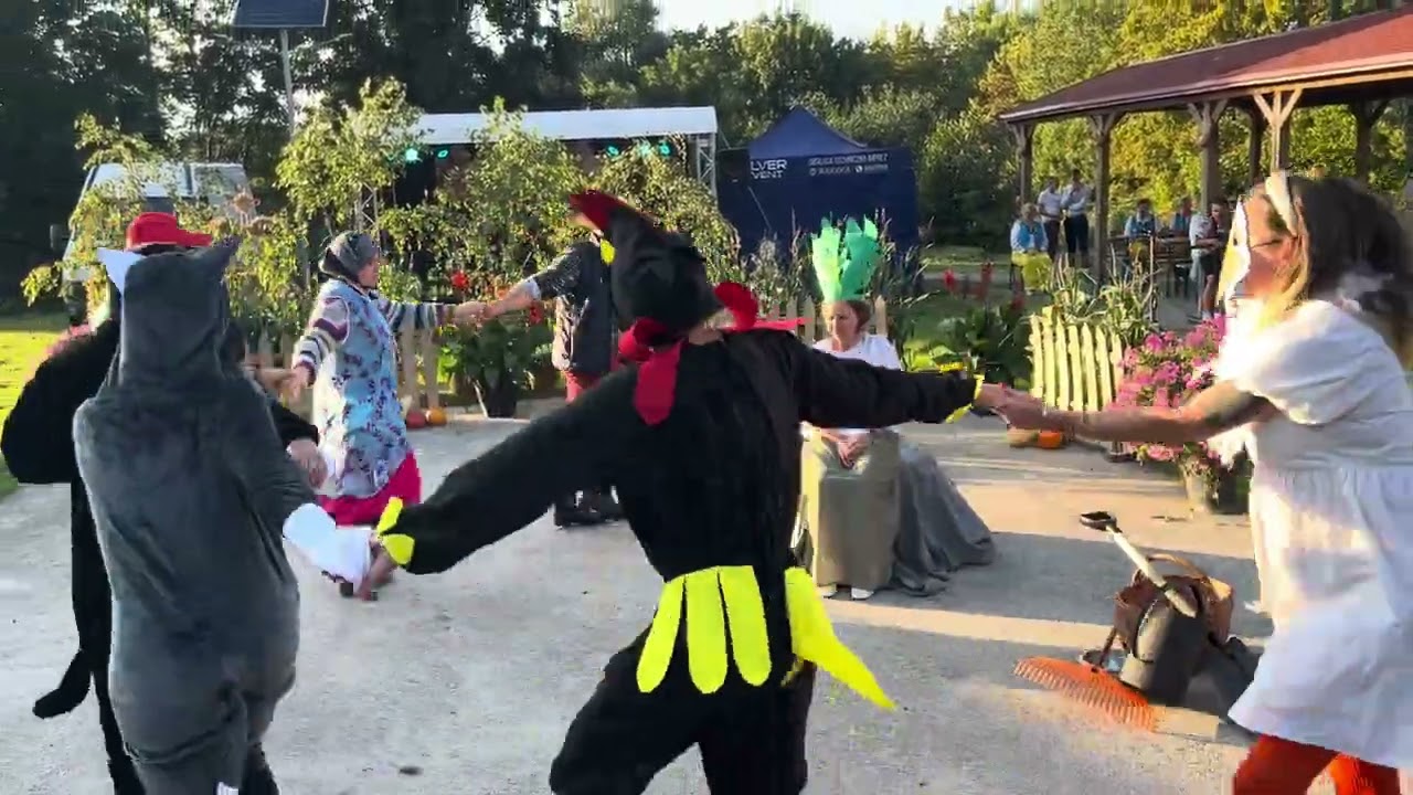 Dożynki 2023