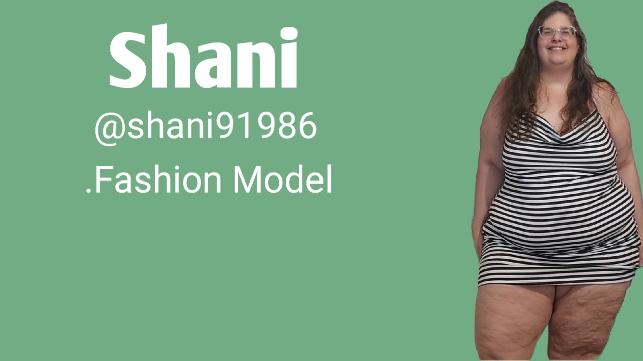 Shani Biography, Wiki, Fashion Model, Lifestyle, Facts
