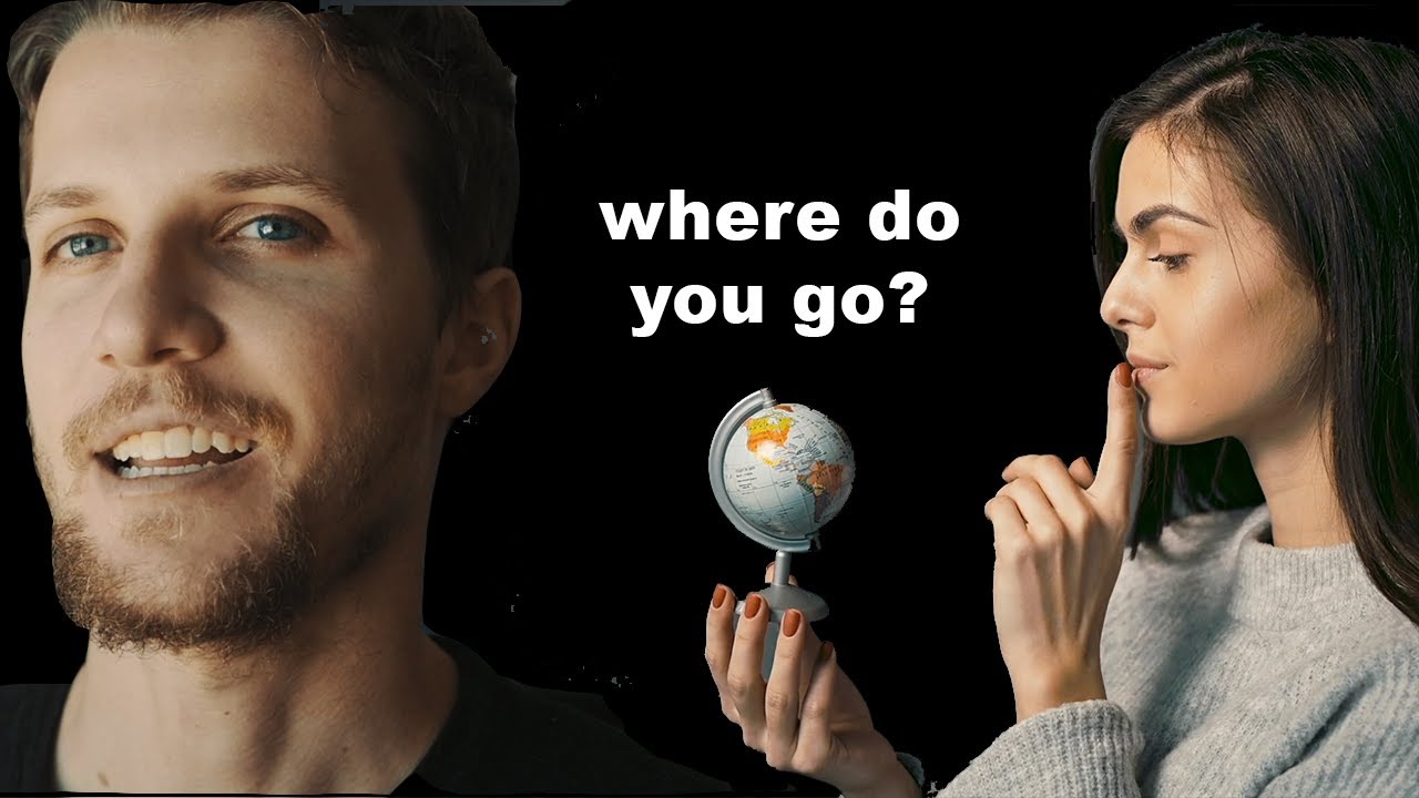 3 Amazing Countries for Freelancers (lifestyle, cost, taxes)