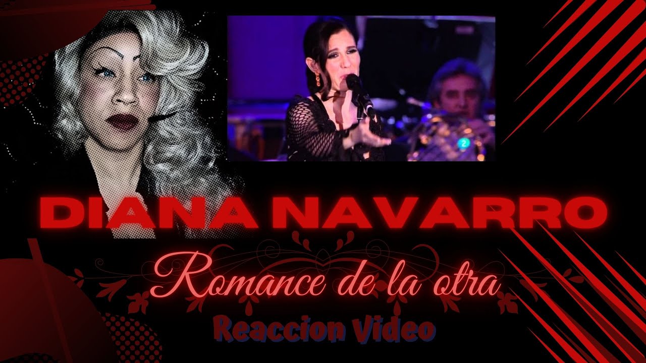 DIANA NAVARRO 