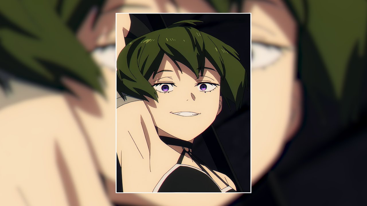 &Uuml;b𝙚𝙡 ― 𝘽𝘼𝙉𝘿𝙄𝙏𝘼𝙎 &middot; 𝟮𝙆𝙀 [𝘼𝙈𝙑 | 𝟴𝙆]