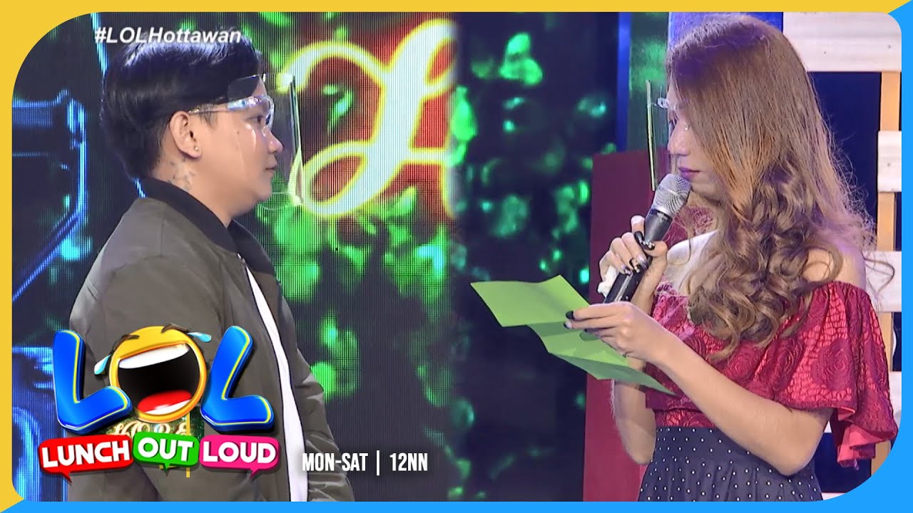 Will HOPE and LOVE win sa Pag-iibigang JM at Glyza?