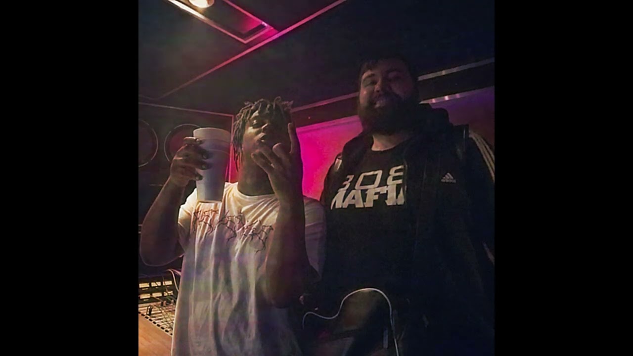 *FREE* Juice WRLD x 808 Mafia Type Beat - 
