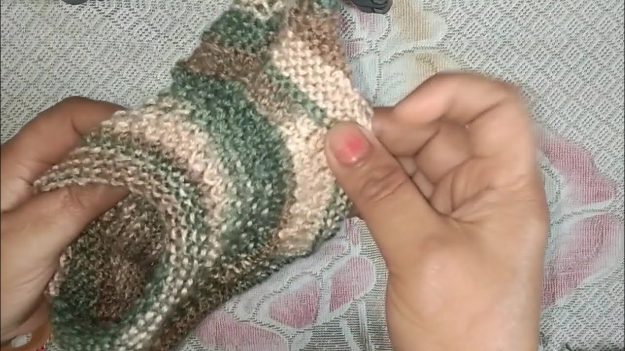 Socks Making beautiful