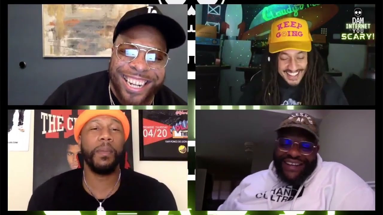 More Than Cultr's Ronnie Jordan & Tyler Chronicles Join DIYS