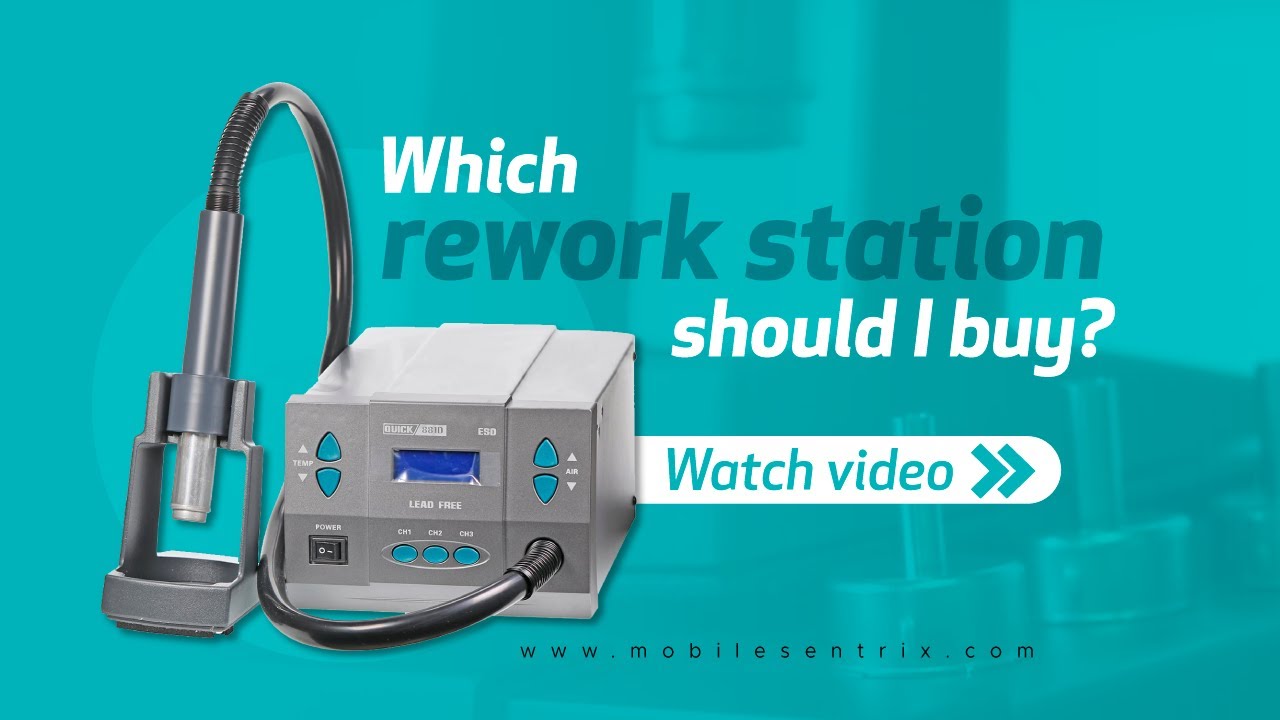 BATTLE OF THE REWORK STATIONS
