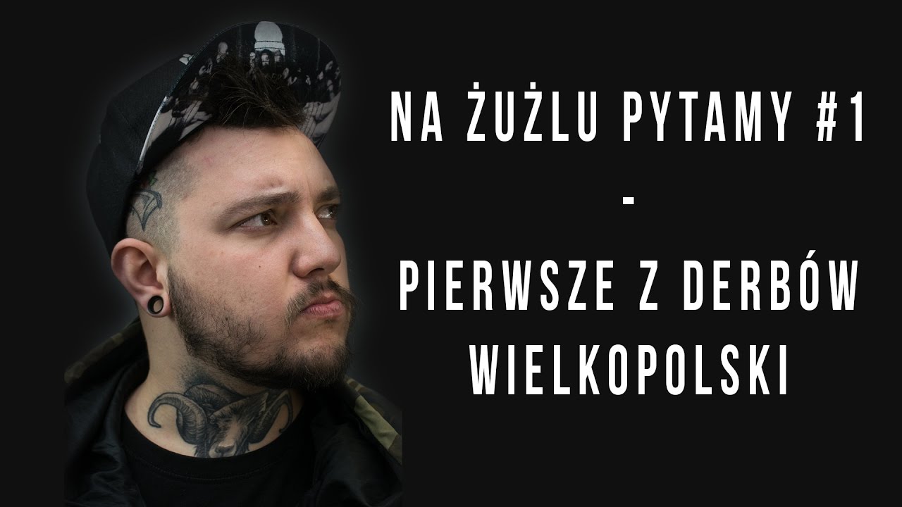Na żużlu pytamy #1 - Pierwsze z derbów Wielkopolski