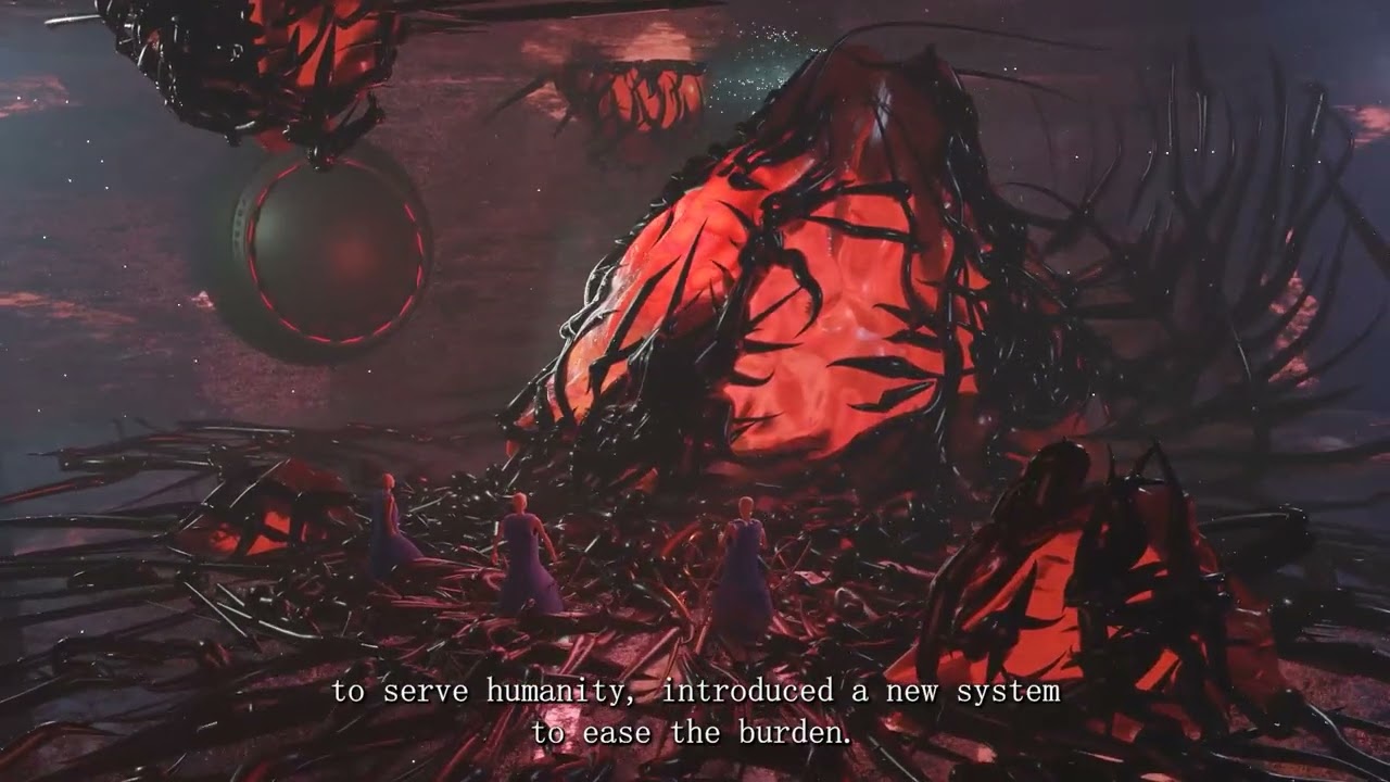 Intelligent Parasitism
