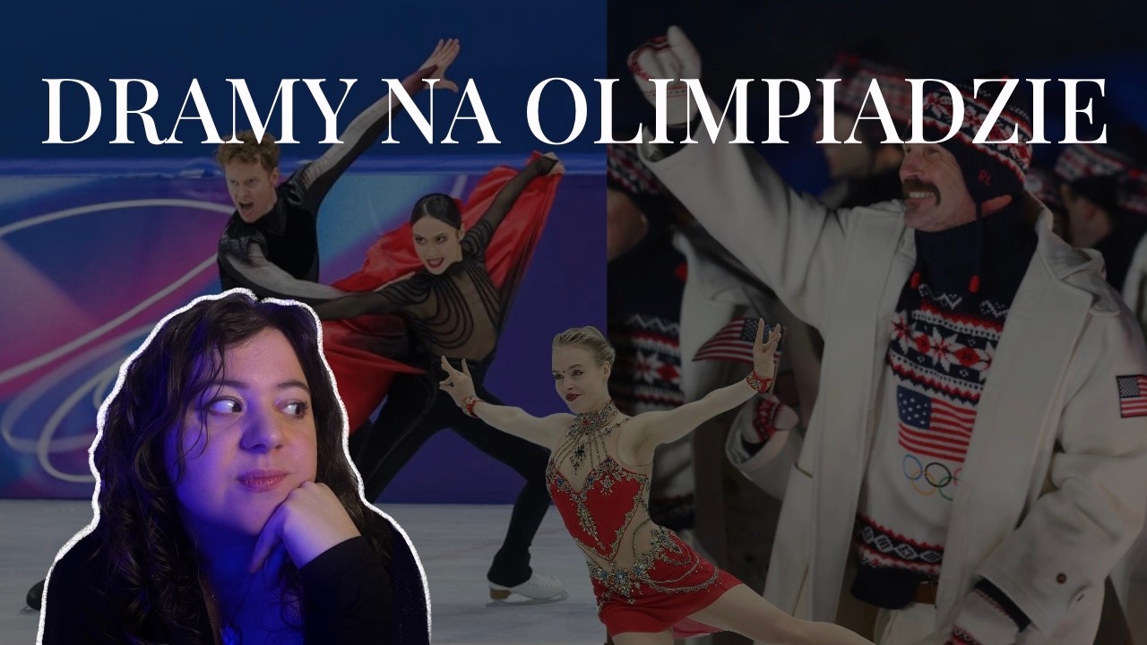 Kulturowe dramy na olimpiadzie