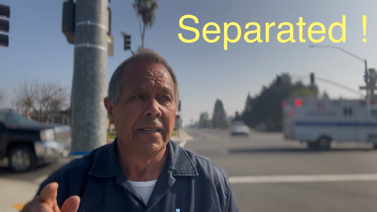 @ Separated ! -900